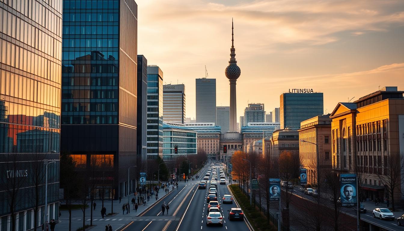 Lietuvos Fintech: Finansinių Technologijų Centras ES