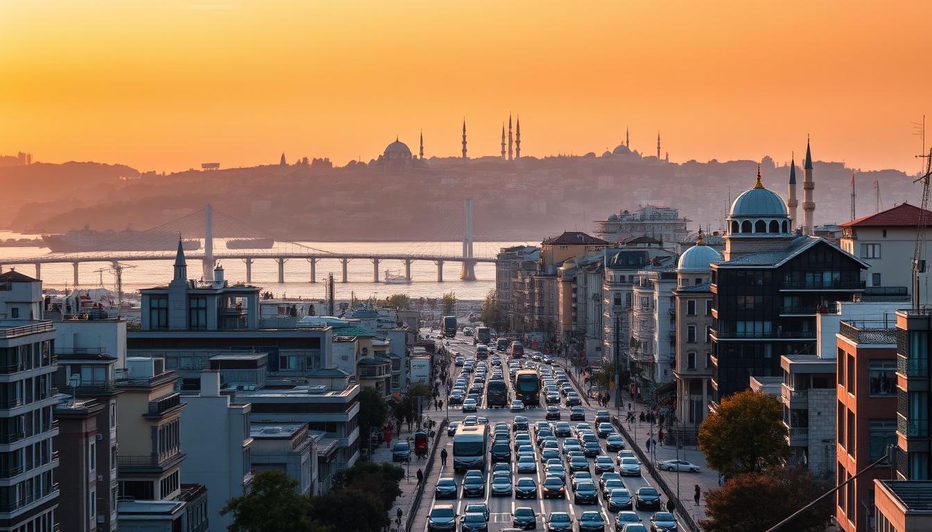 Türkiye ekonomik gelişmeleri