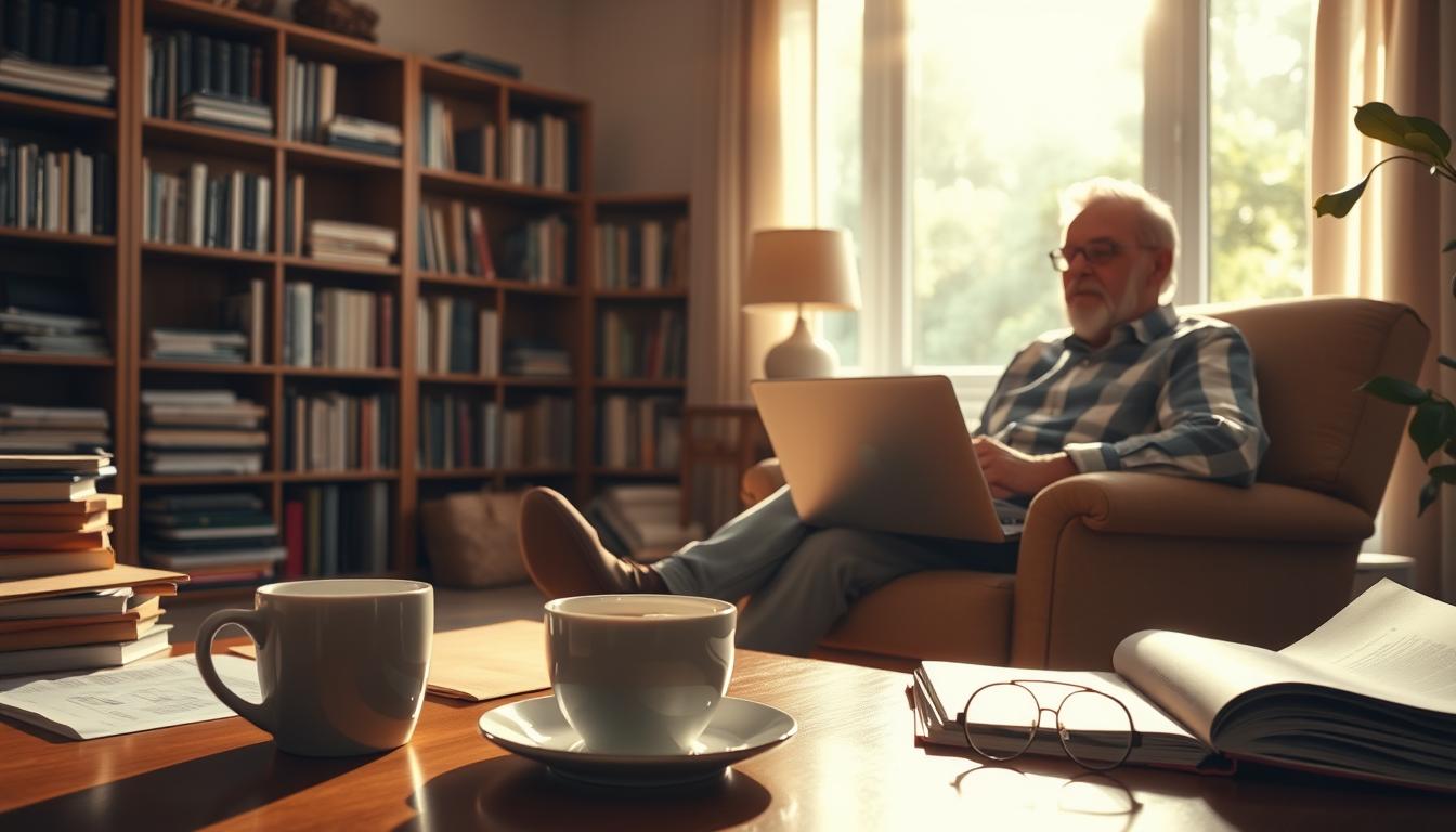 early retirement planning