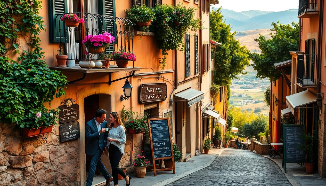 Pensione in Italia: quanto costa