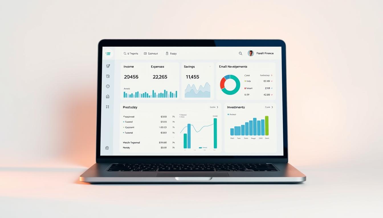 personal finance strategies