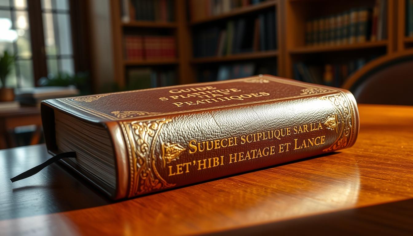 guide pratique sur la succession et l'héritage en France