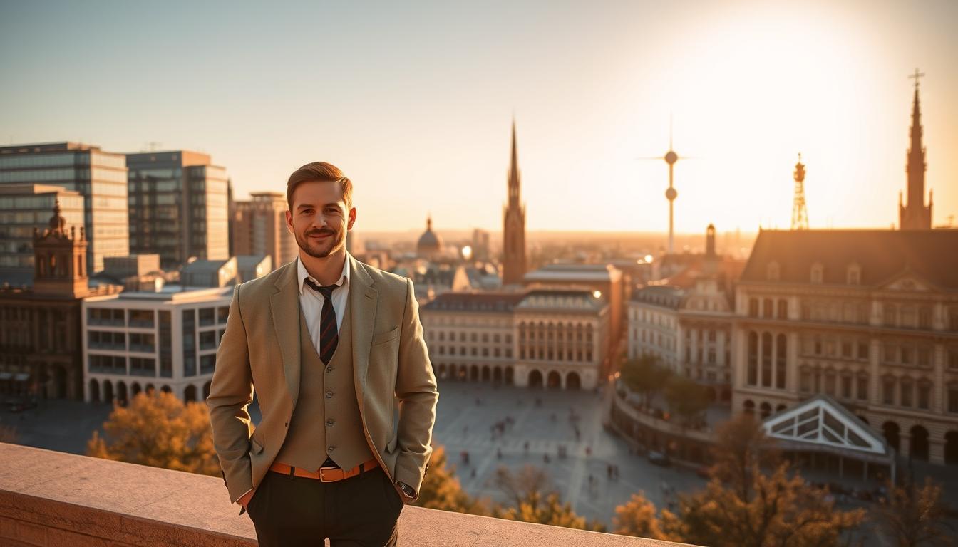 Financiële vrijheid in België
