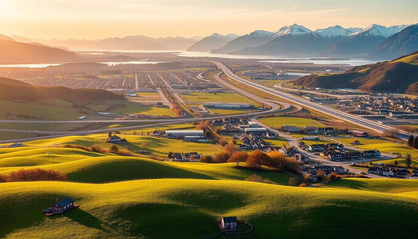 norsk økonomi