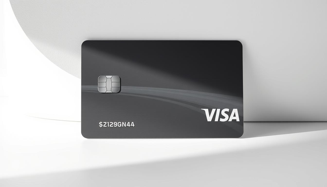 hva er Bank Norwegian Visa-kort