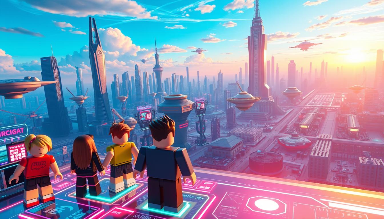 atualizações roblox 2025