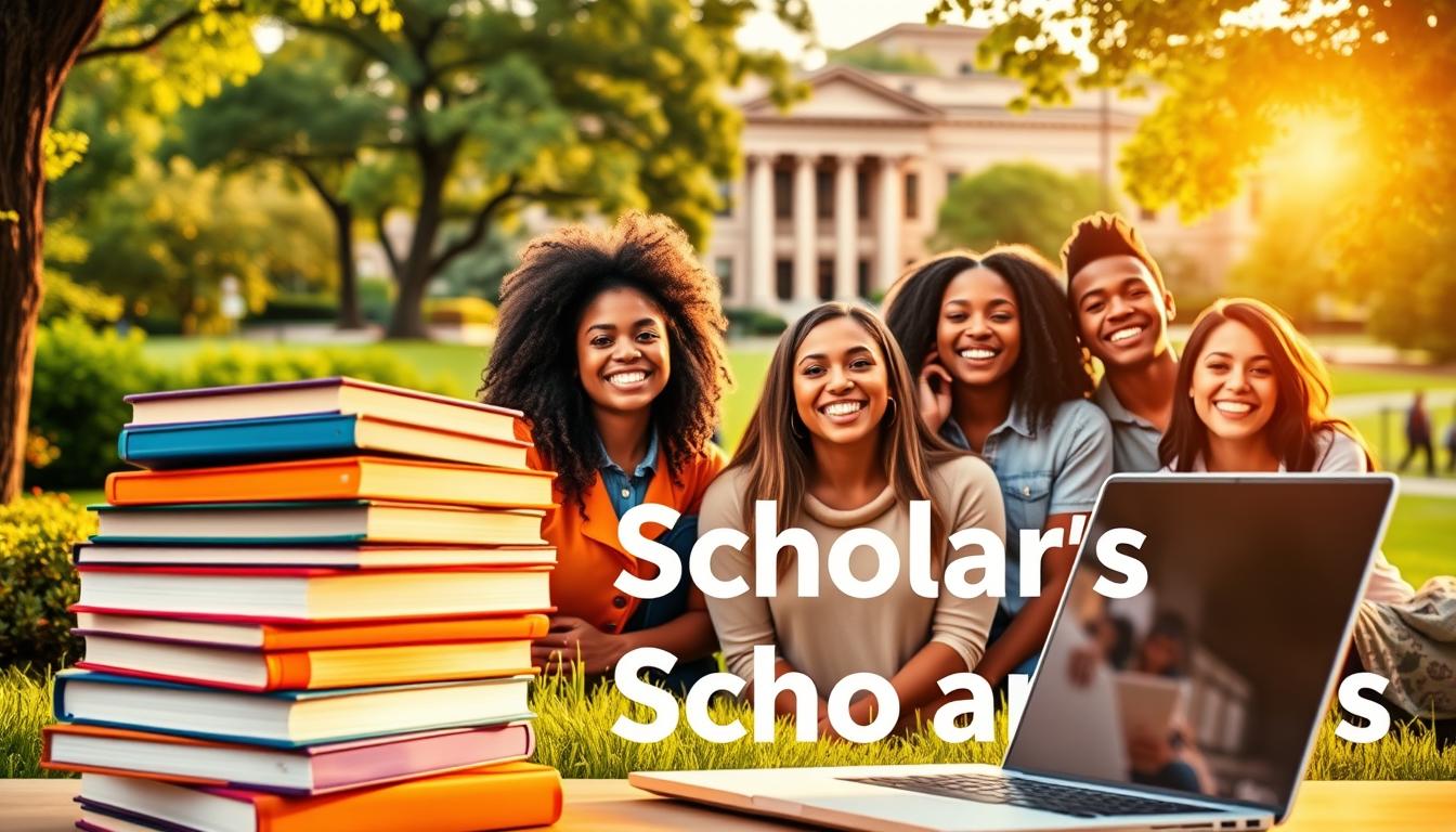 financial benefits of scholarships