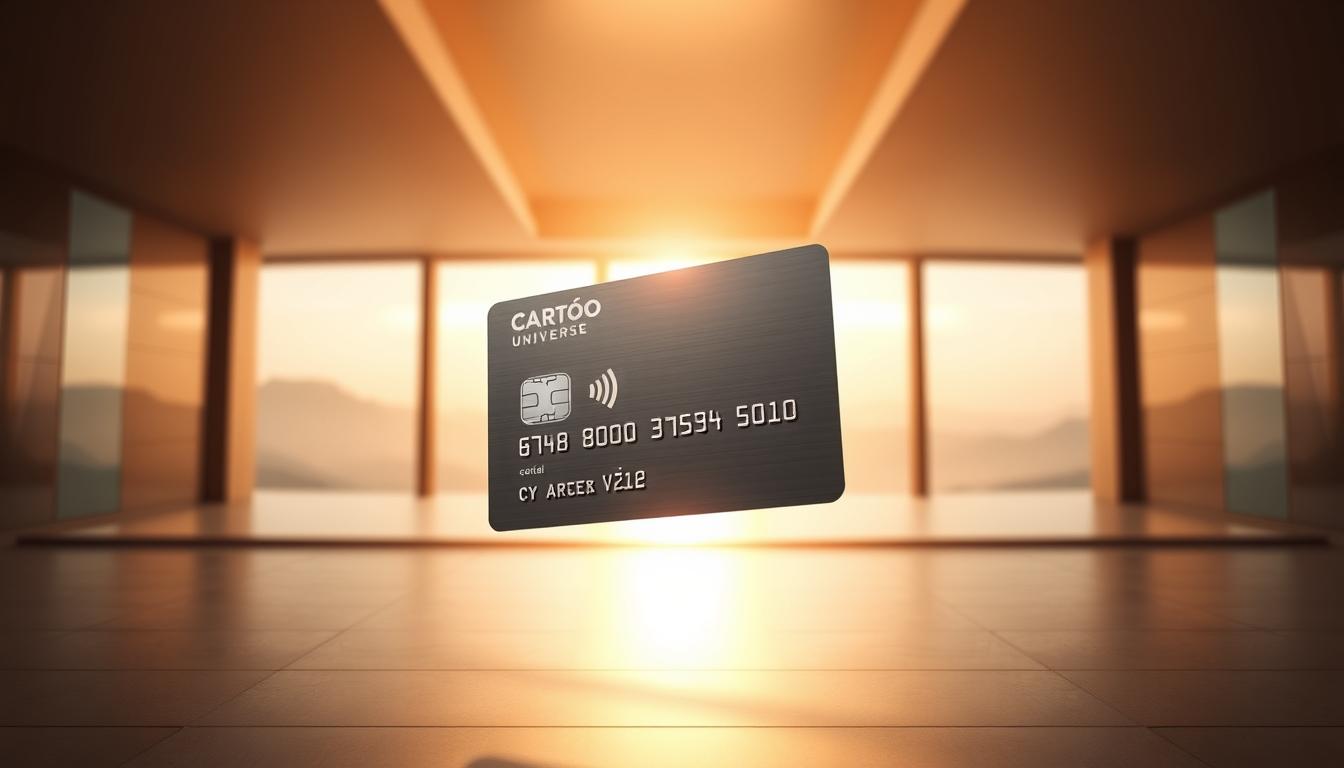 Cartão Universo: Vantagens e Como Adquirir