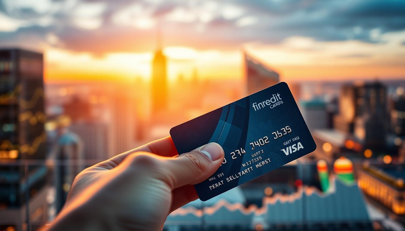 importance of credit cards
