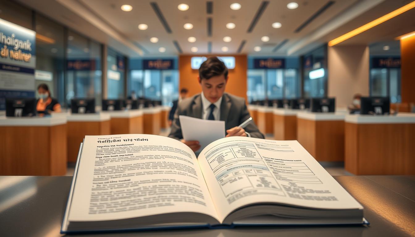 คู่มือสำหรับชาวต่างชาติในการเปิดบัญชีธนาคารในประเทศไทย