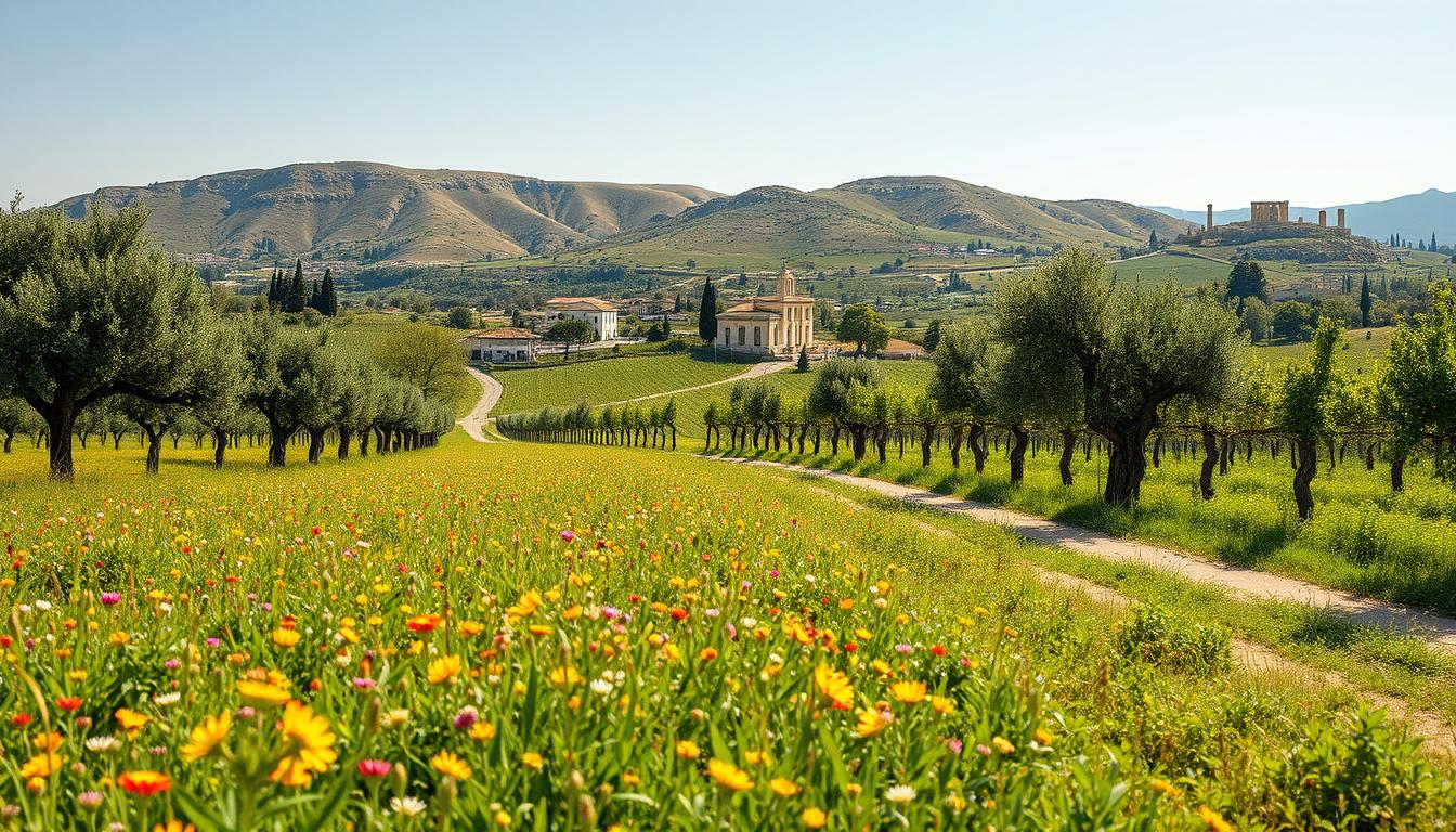 Αγροτική Ανάπτυξη