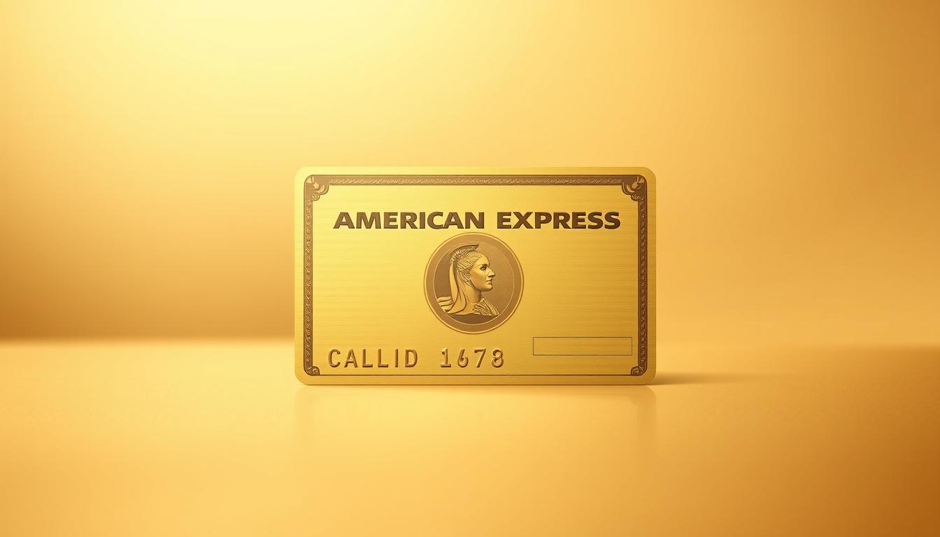 American Express Gold Card beneficios