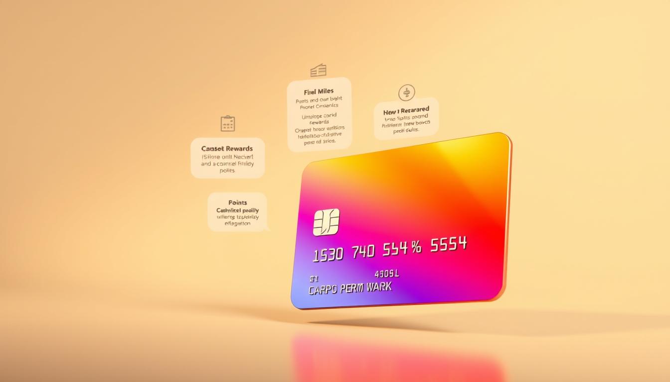 Understanding credit card rewards