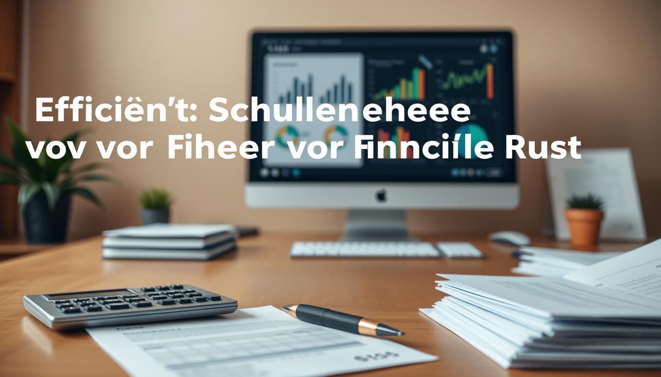schuldenbeheer