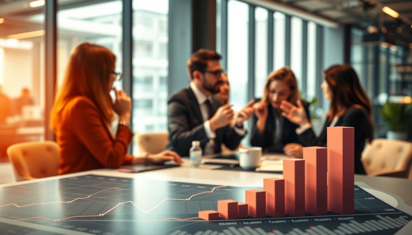 financial goals strategies