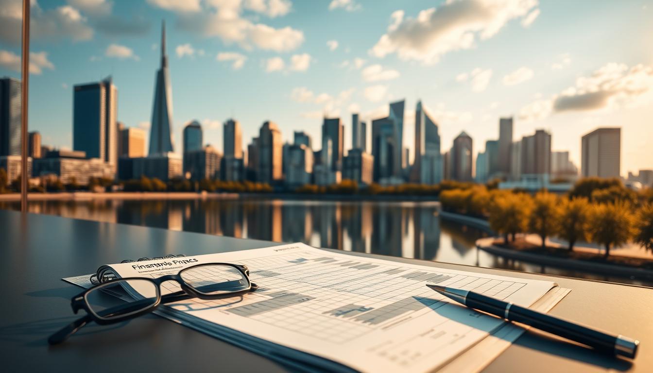 Vermogensgroei strategieën voor financiële planning