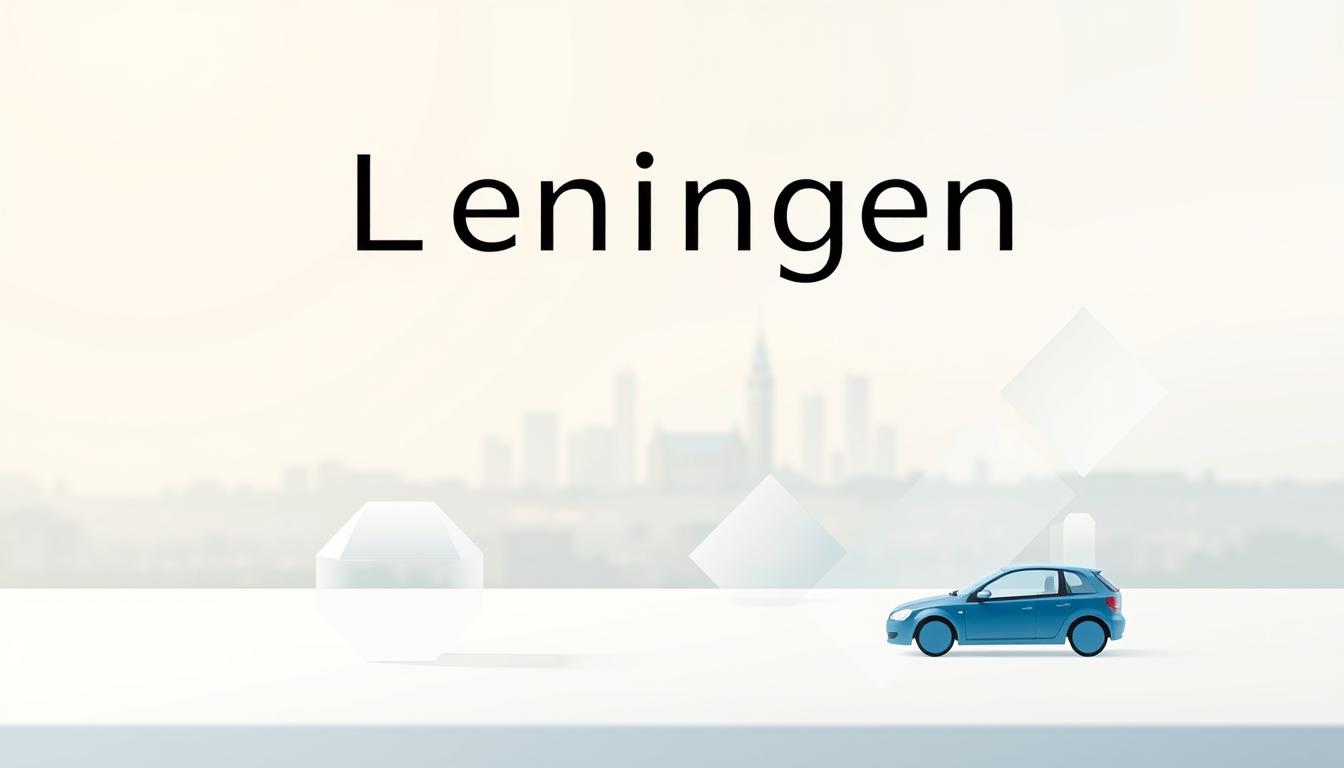 wat zijn leningen