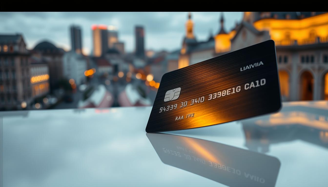 Black Cards priekšrocības klientiem Latvijā