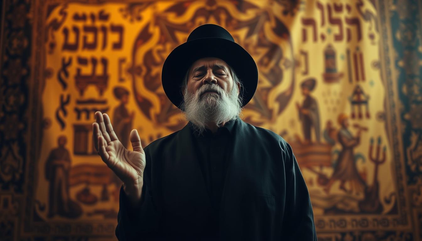Oração de Israel