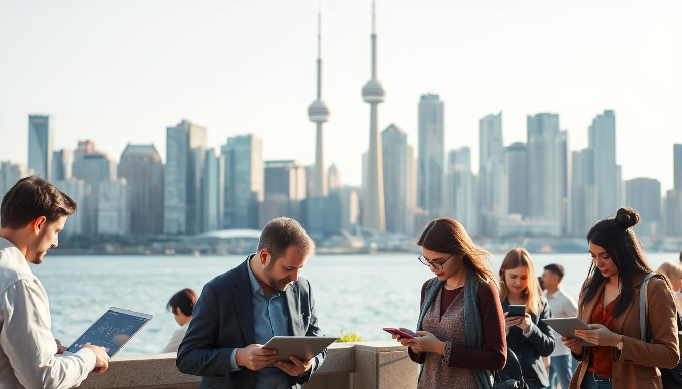 investment strategies Canada