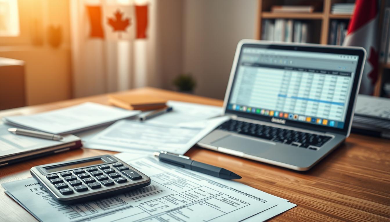 tax compliance Canada