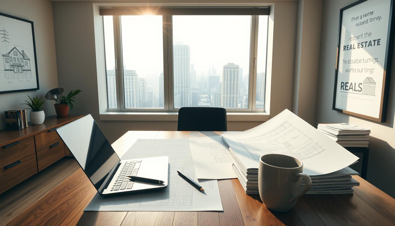 Einführung in den Immobilienmarkt