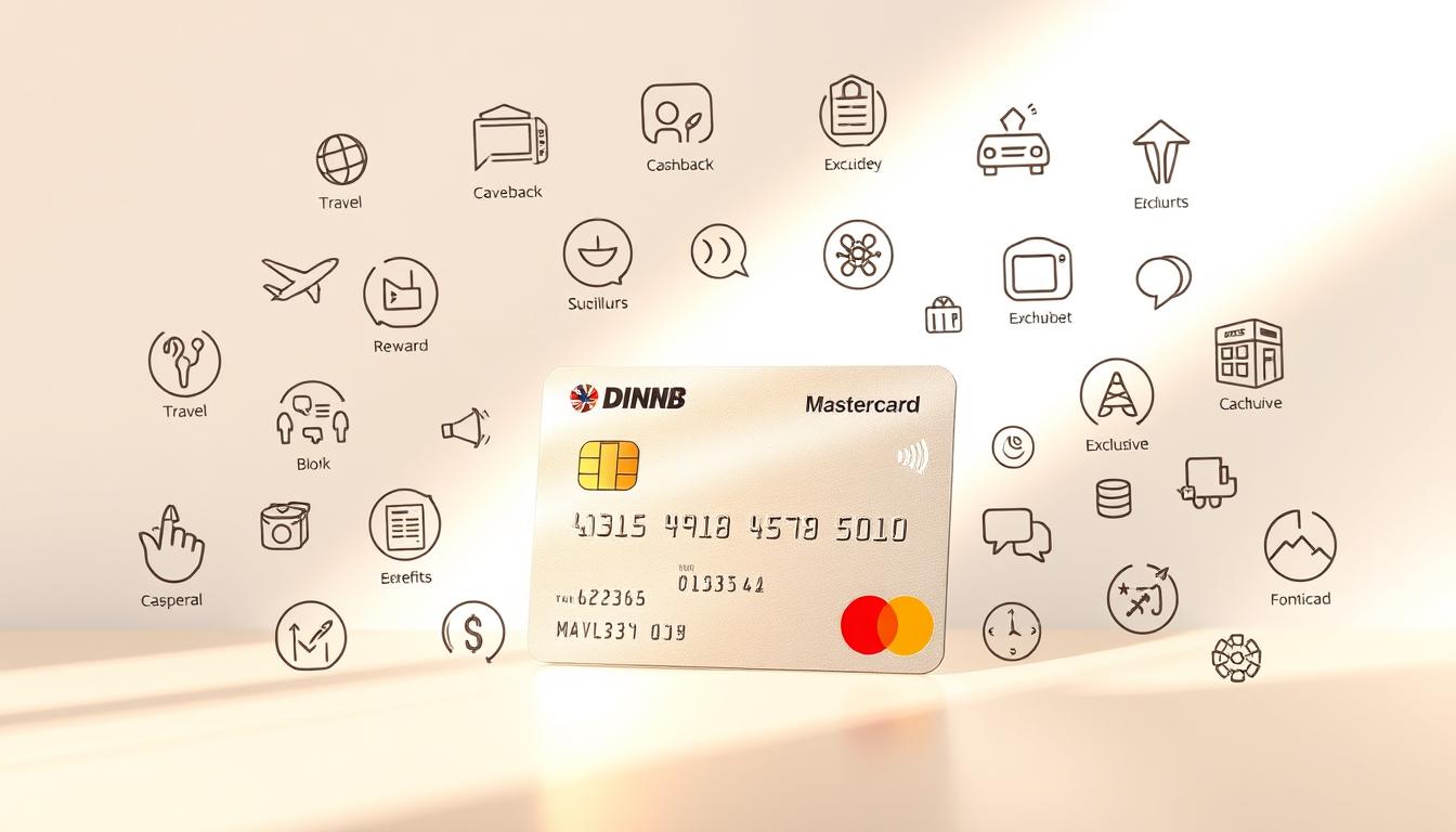 DNB Mastercard fordeler og tilbud