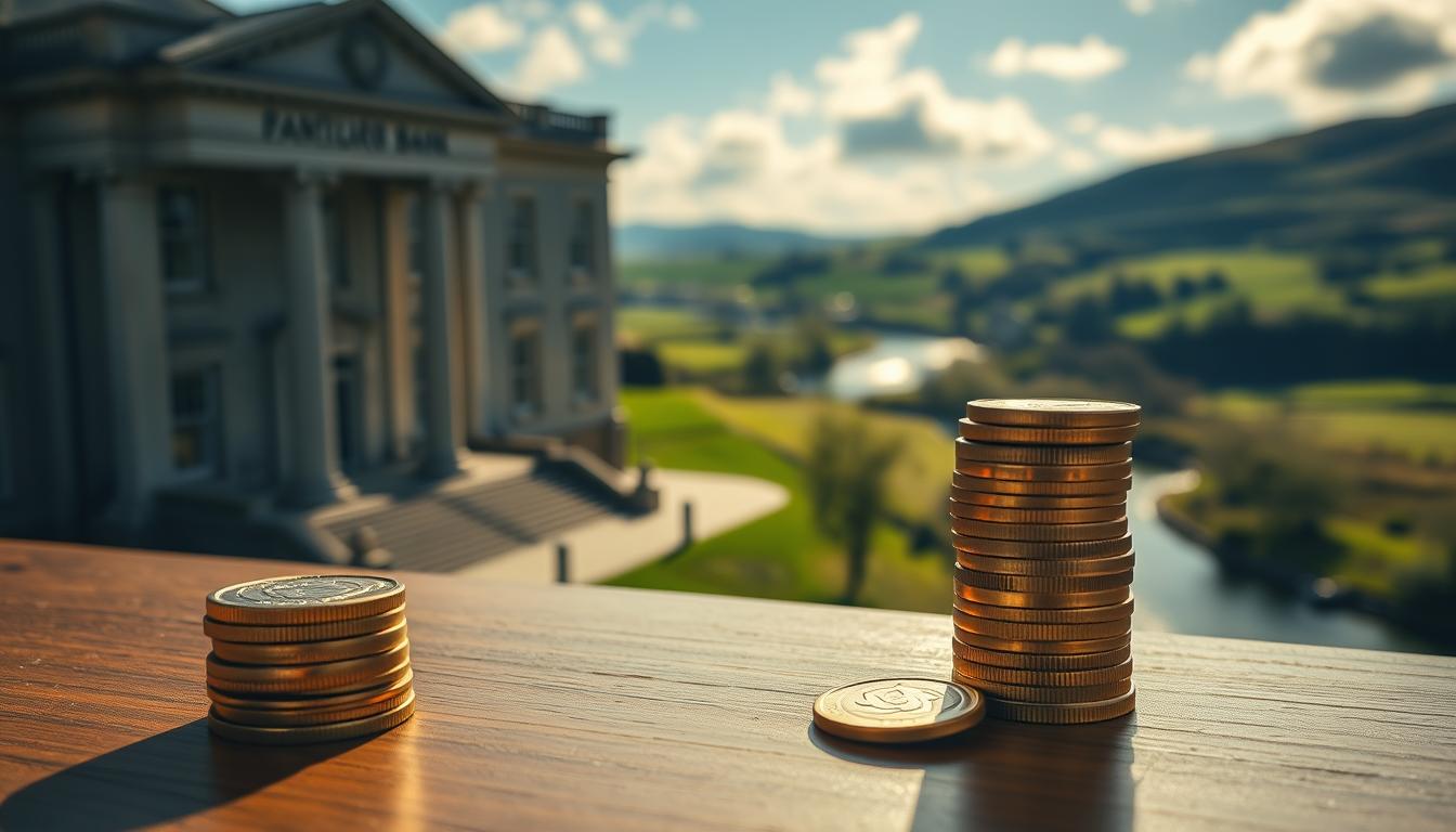 savings account Ireland