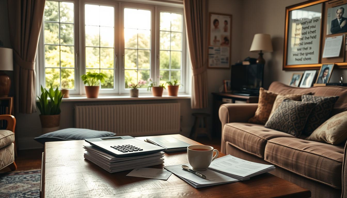 Smart Budgeting Tips for UK Households
