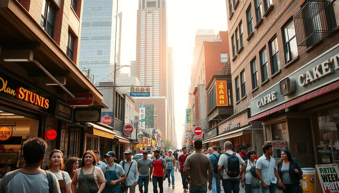 significance of local jobs