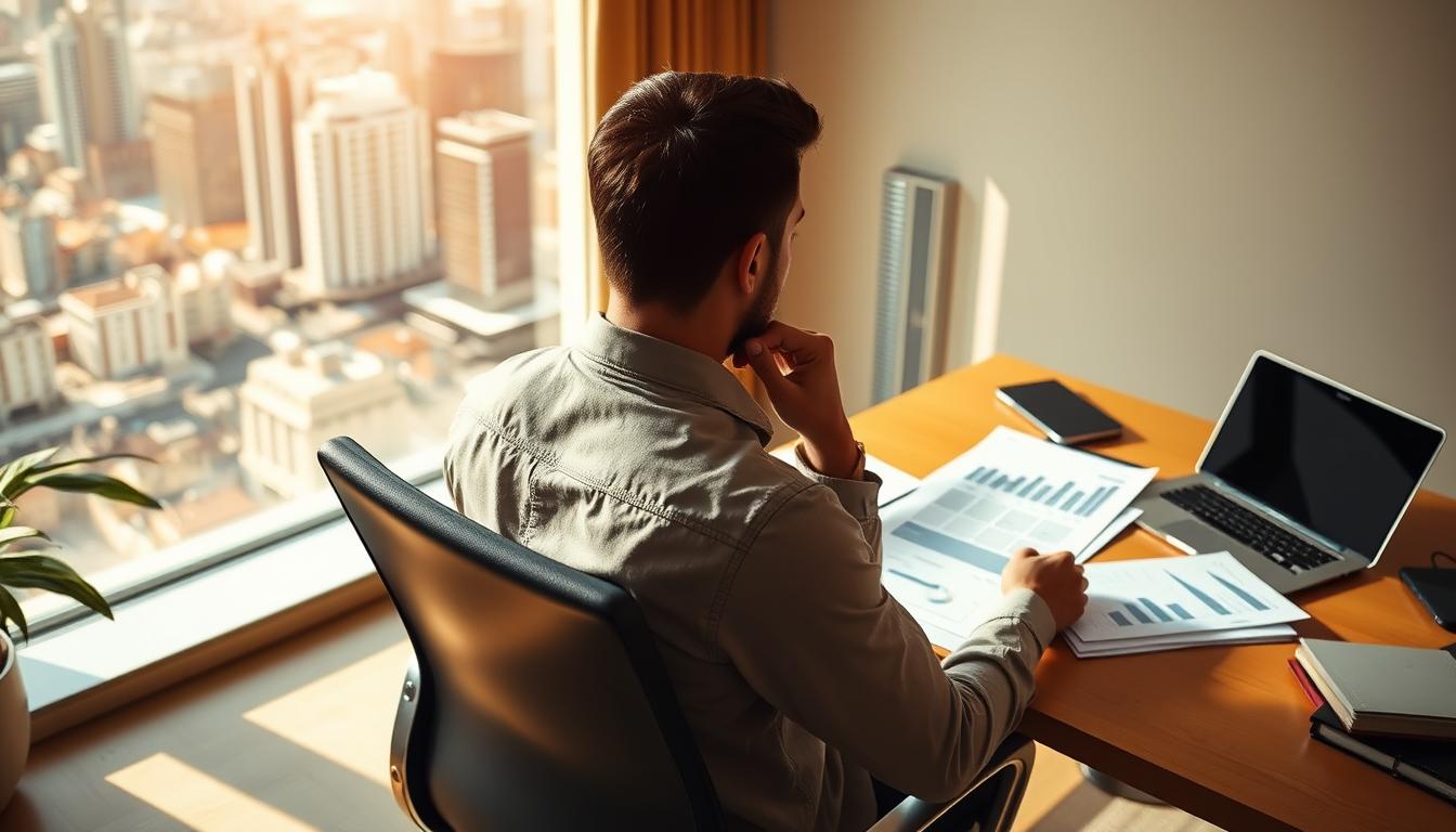 importance of financial planning