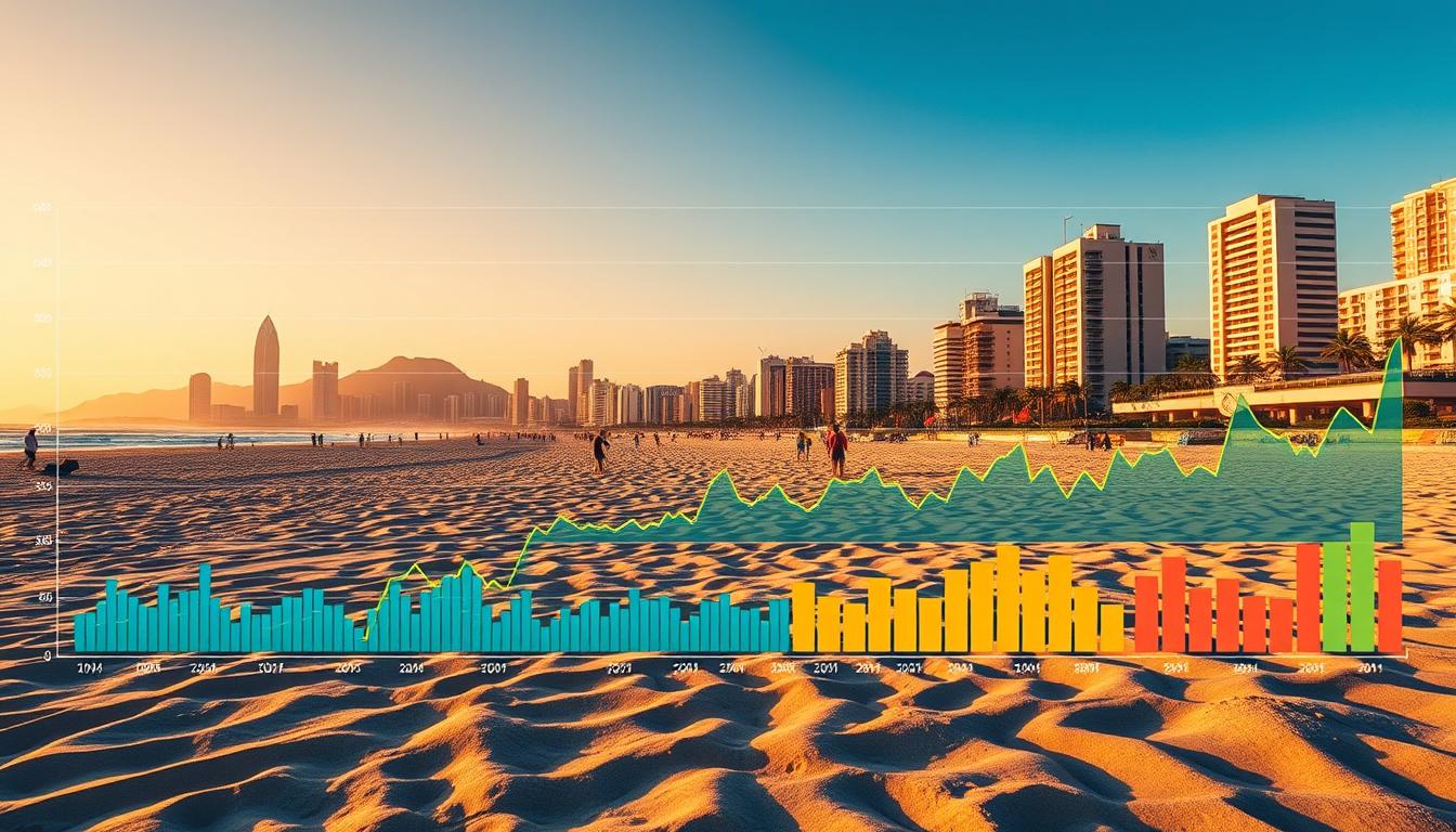 taxas de juros Brasil