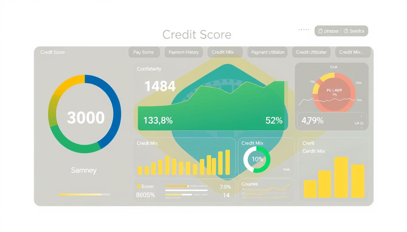 score de crédito Brasil