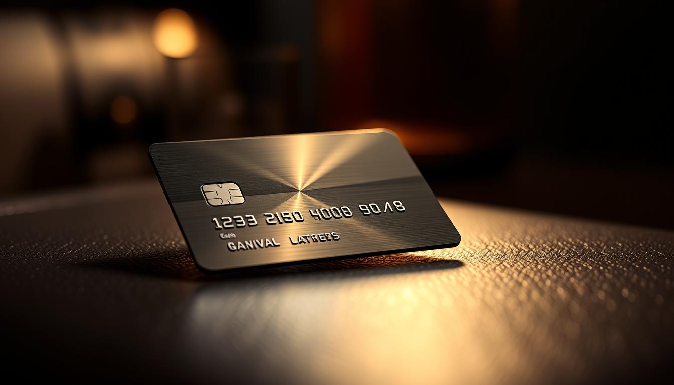 features of premium credit cards