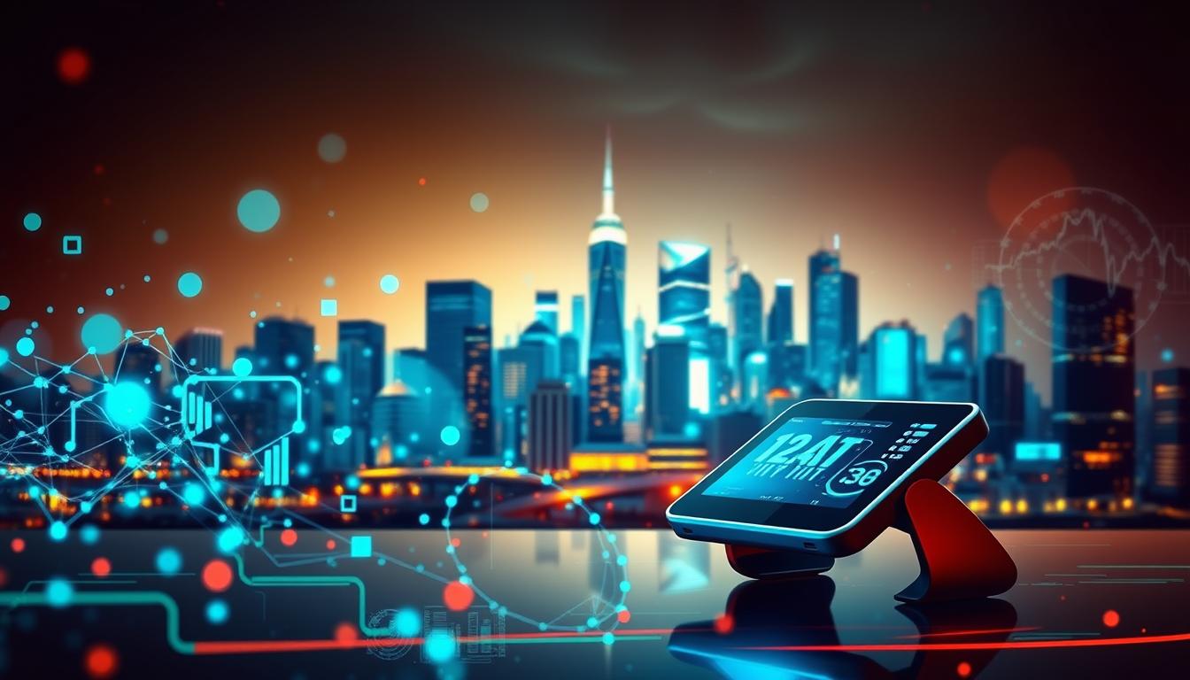 Fintech Innovationen im Finanzwesen