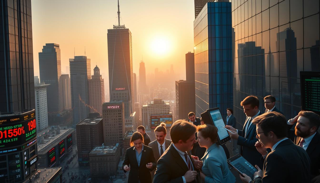 Einführung in die Finanzmärkte