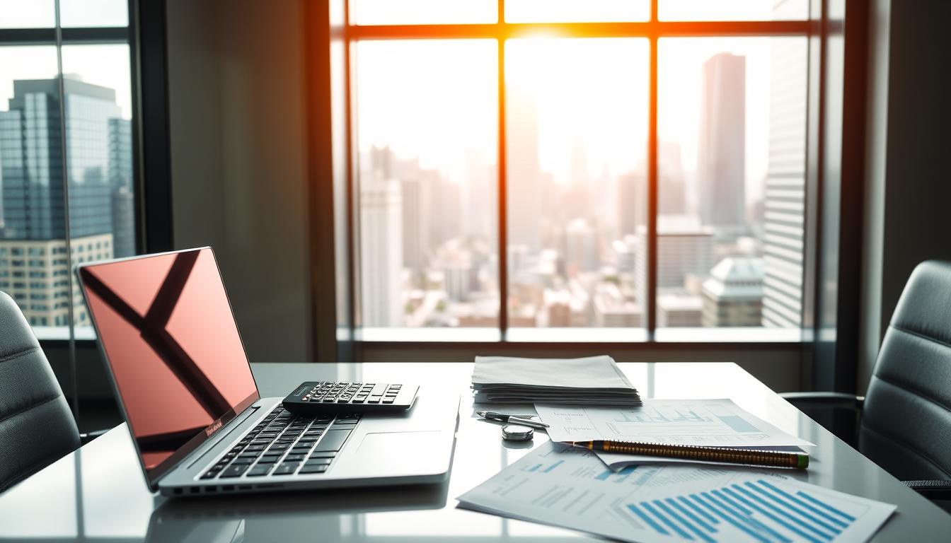 definição do planejamento financeiro