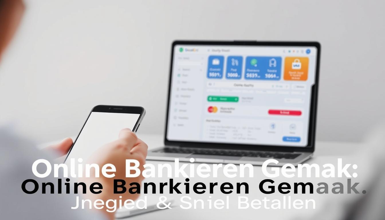 online bankieren