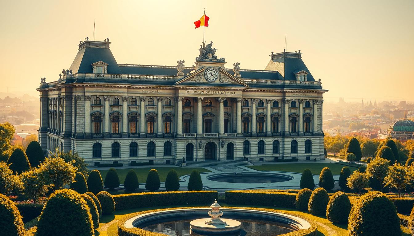 Belgische staatsschuld
