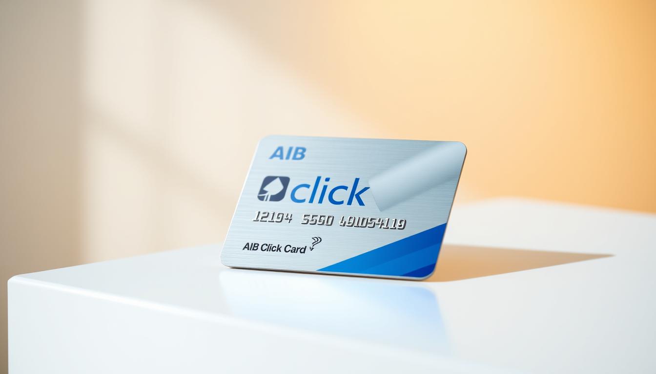 AIB Click Card