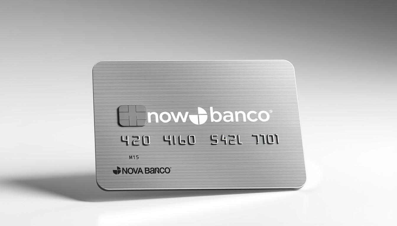 Cartão de Crédito Novo Banco