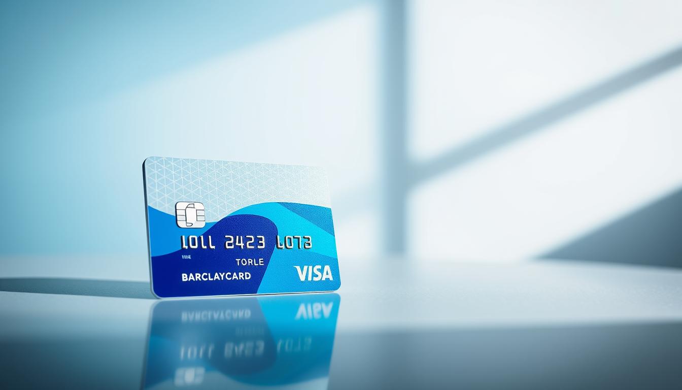 Barclaycard overview