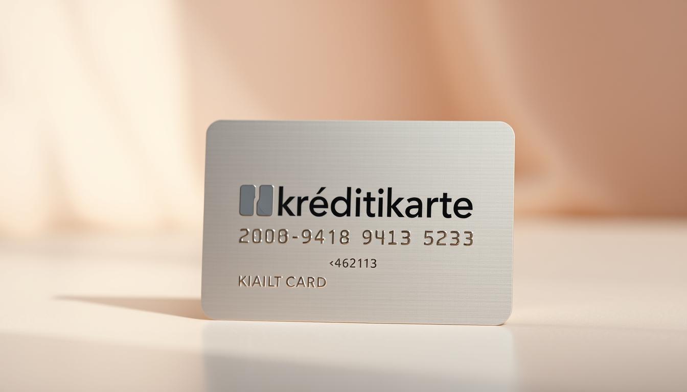 kredītkarte