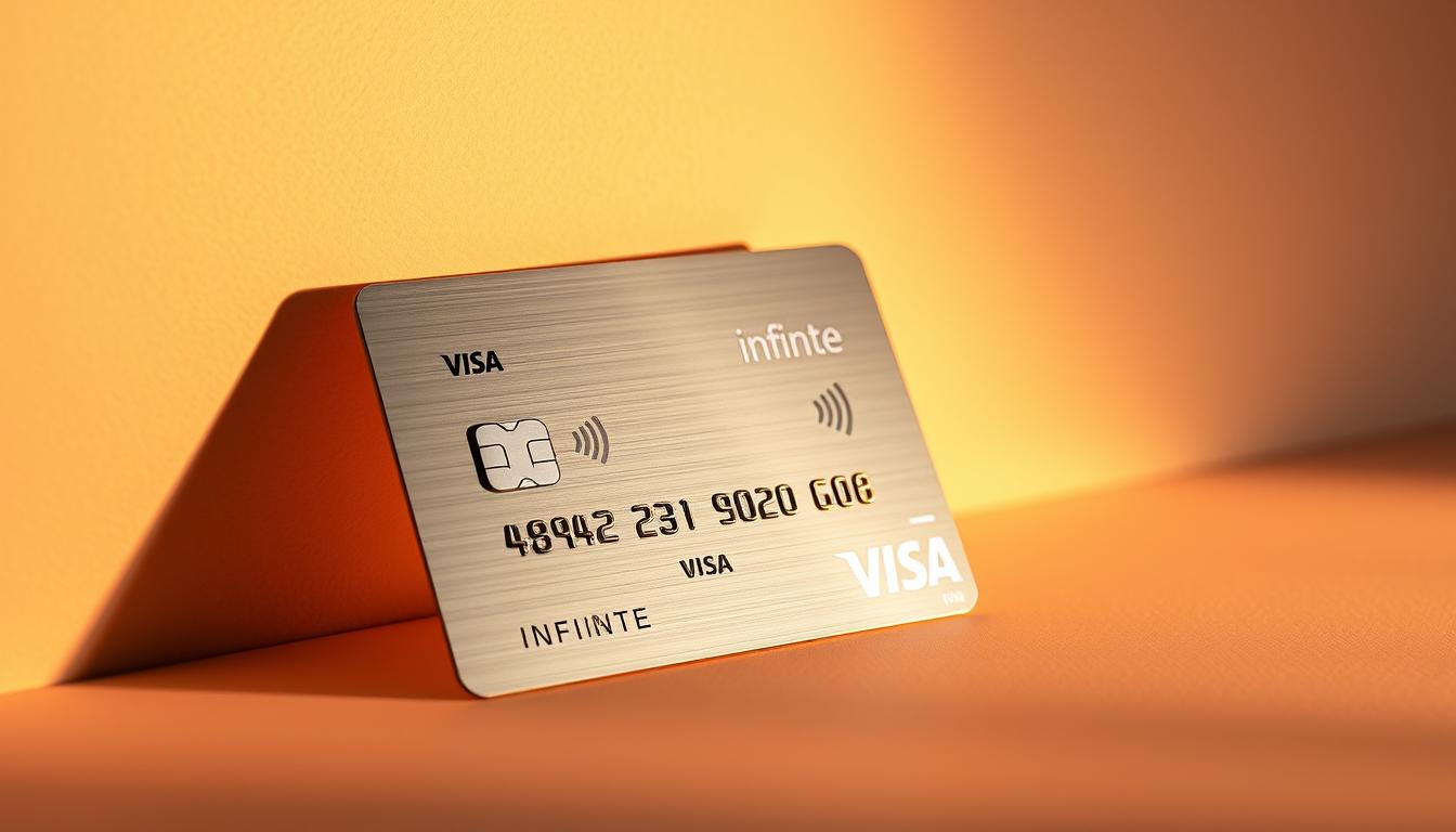 Visa Infinite Bancolombia