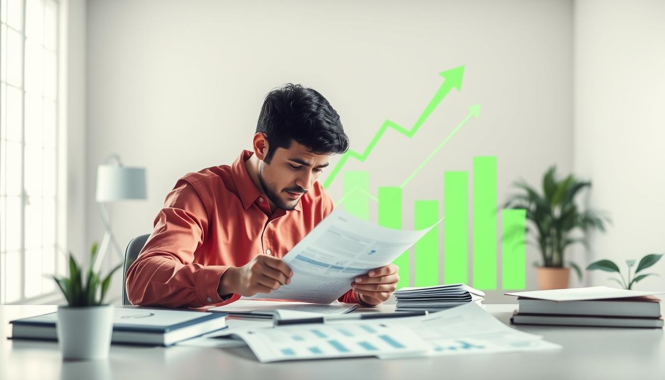 Educação Financeira e Saúde Financeira