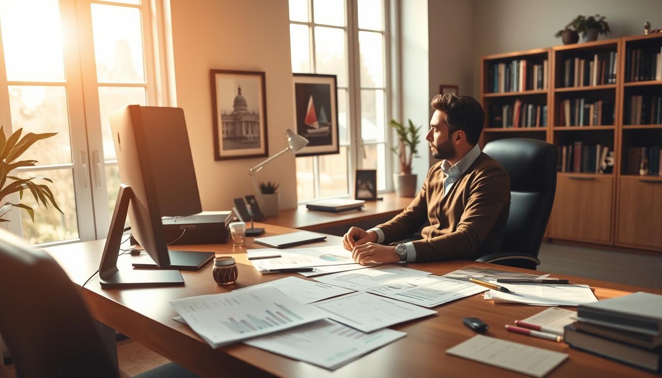 Investmentstrategien für finanzielle Sicherheit