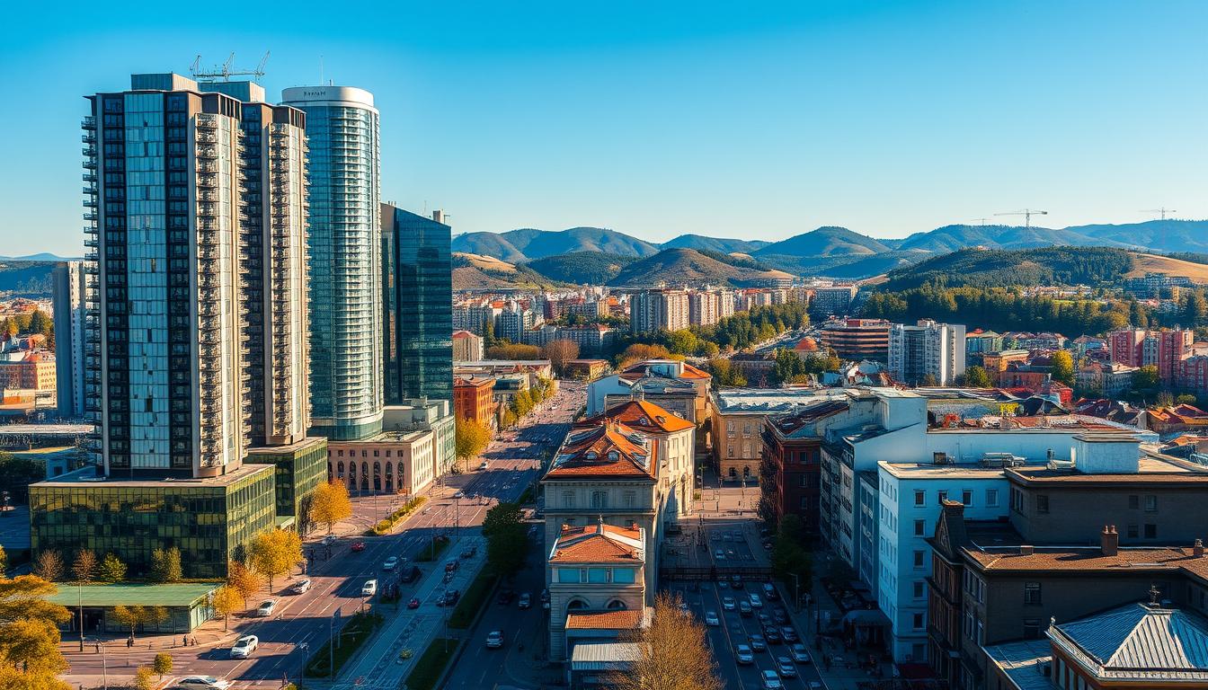 Immobilienmarkt Deutschland