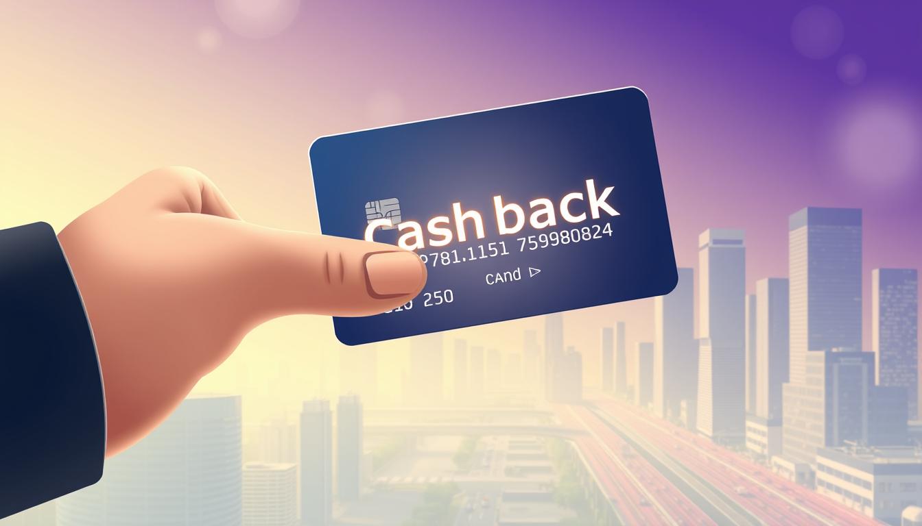 definição de cashback