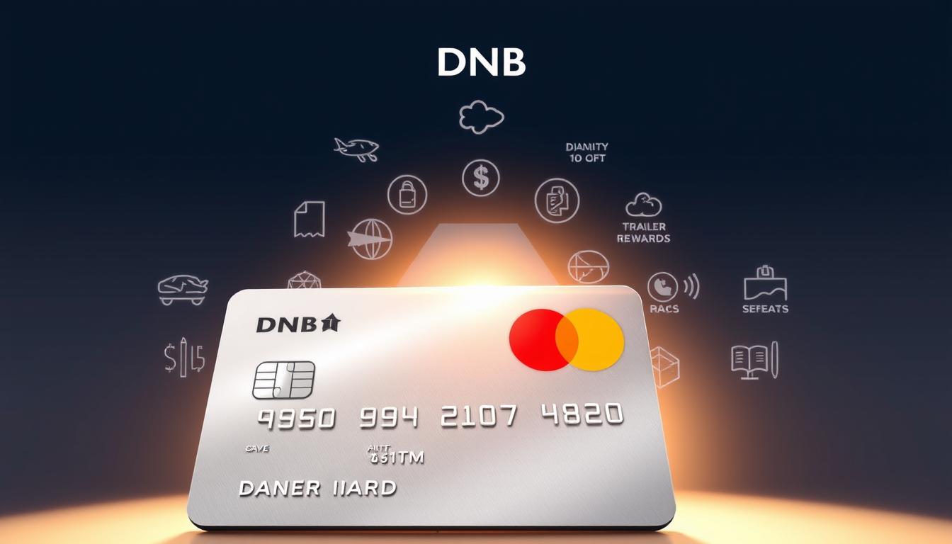 DNB Mastercard fordeler