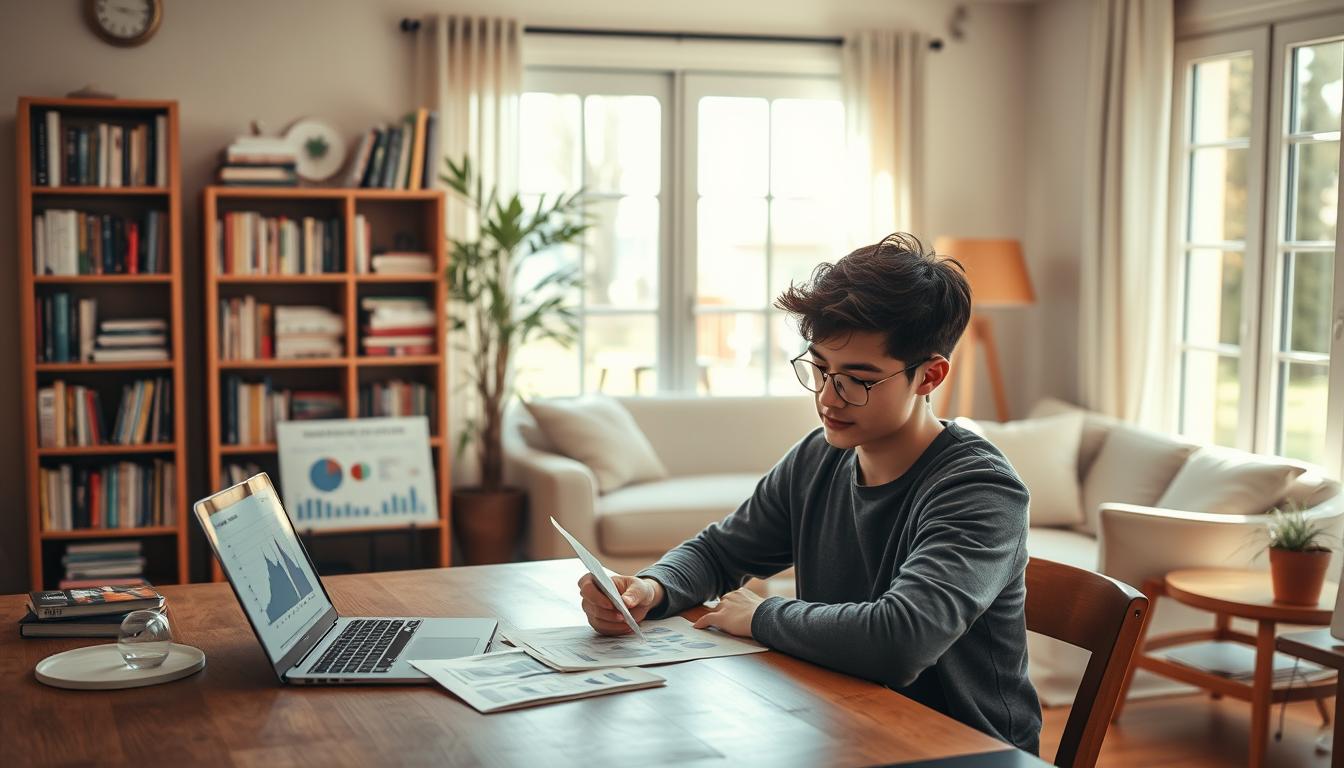 Educación financiera para principiantes